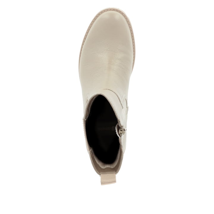 Remonte Artikelnummer D8694-60 remonte Damen Chelsea Boots cremebeige Rabatt