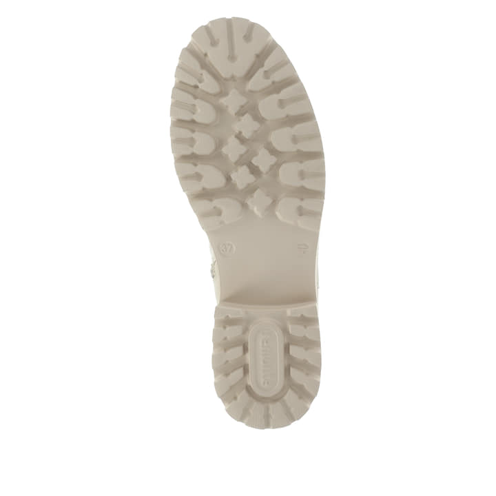 Remonte Artikelnummer D8694-60 remonte Damen Chelsea Boots cremebeige Rabatt