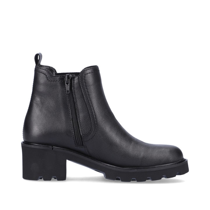 Remonte Artikelnummer D0A70-01 remonte Damen Chelsea Boots tiefschwarz Günstig kaufen
