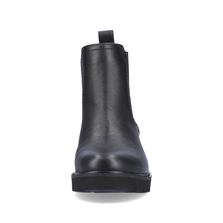 Remonte Artikelnummer D0A70-01 remonte Damen Chelsea Boots tiefschwarz Günstig kaufen