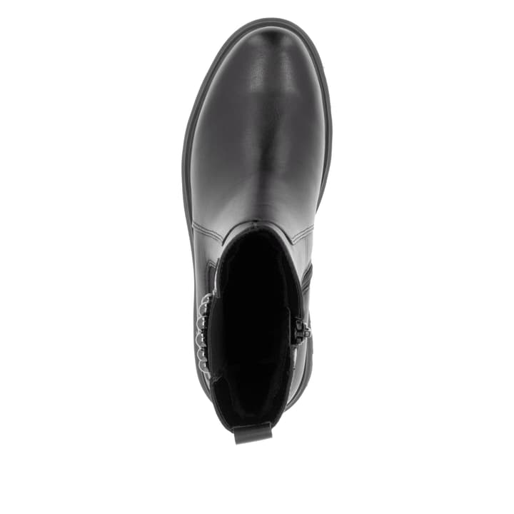 Remonte Artikelnummer D1W74-00 remonte Damen Chelsea Boots tiefschwarz Versandkostenfrei