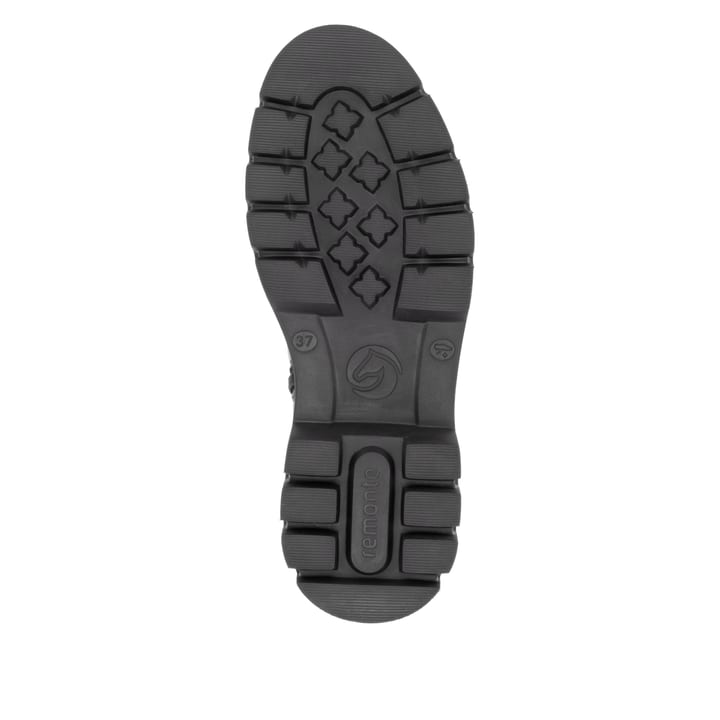 Remonte Artikelnummer D1W74-00 remonte Damen Chelsea Boots tiefschwarz Versandkostenfrei