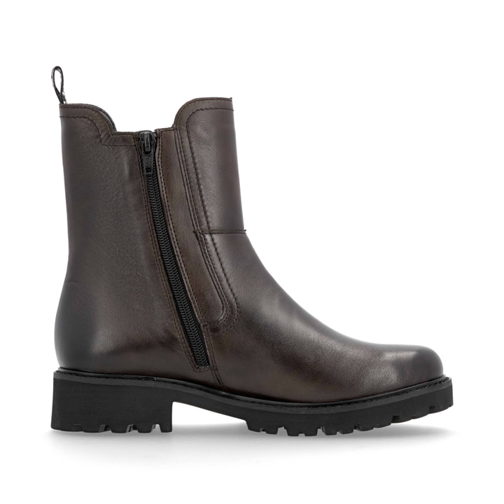 Remonte Artikelnummer D8694-25 remonte Damen Chelsea Boots dunkelbraun Großer Ausverkauf