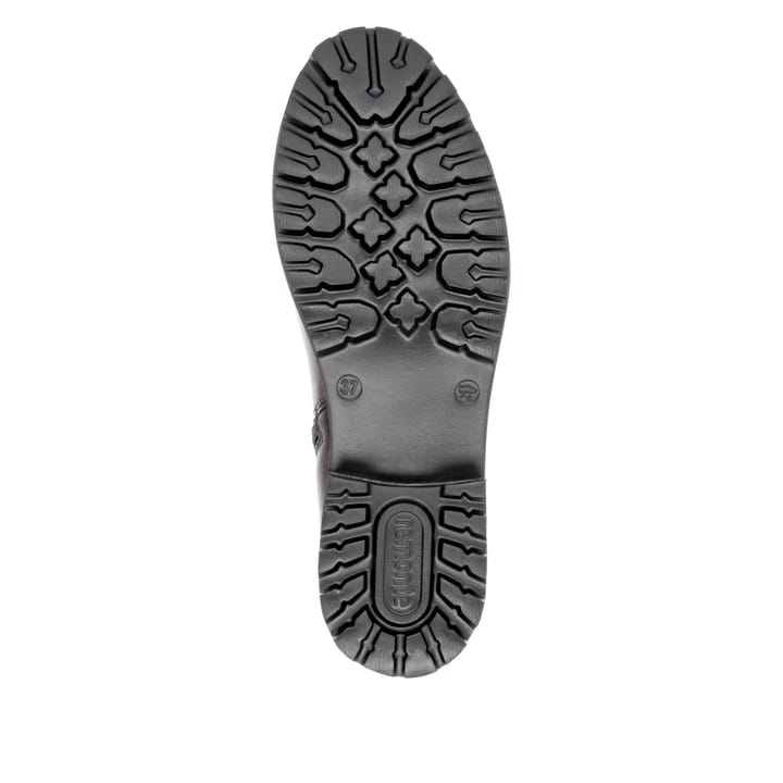 Remonte Artikelnummer D8694-25 remonte Damen Chelsea Boots dunkelbraun Großer Ausverkauf