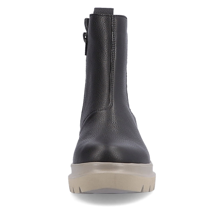 Remonte Artikelnummer D8984-01 remonte Damen Chelsea Boots nachtschwarz Begrenztes Angebot
