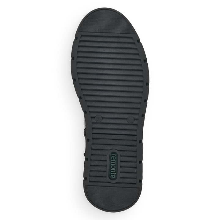 Remonte Artikelnummer D3970-01 remonte Damen Chelsea Boots mitternachtsschwarz Exklusivangebot