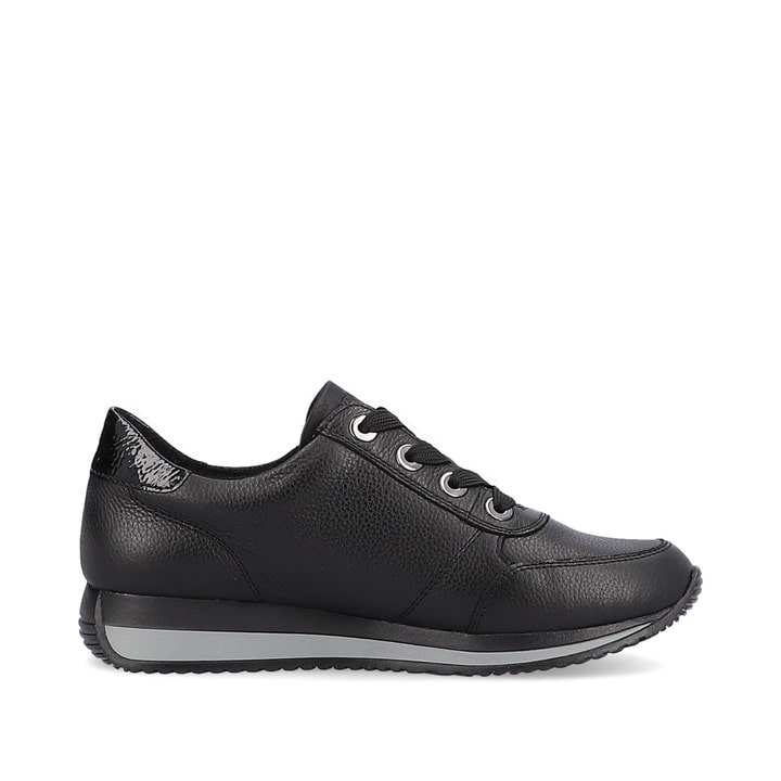 Remonte Artikelnummer D0H11-01 remonte Damen Sneaker nachtschwarz Preisnachlass