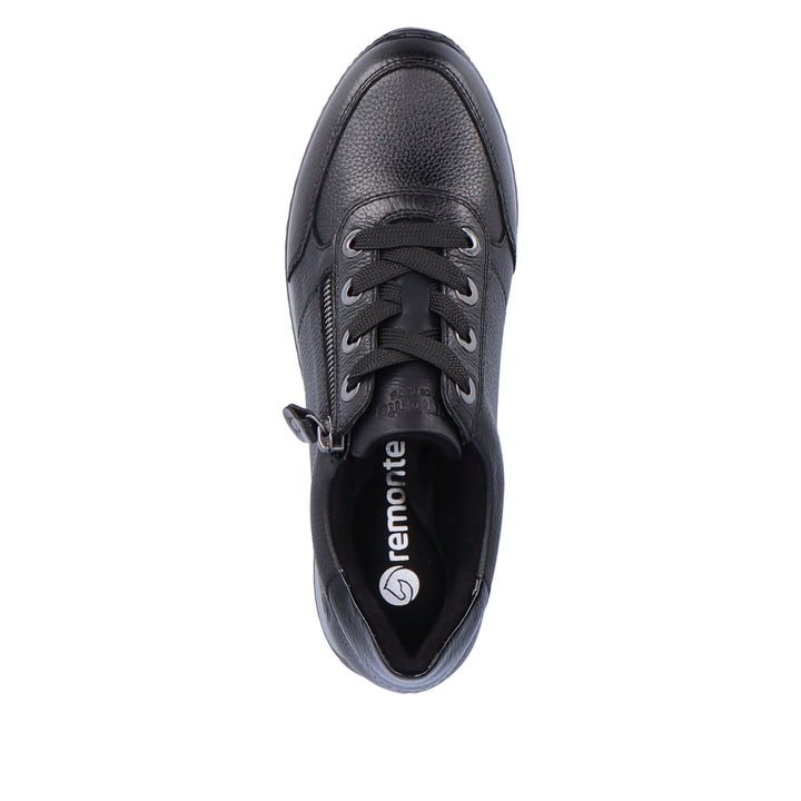 Remonte Artikelnummer D0H11-01 remonte Damen Sneaker nachtschwarz Preisnachlass