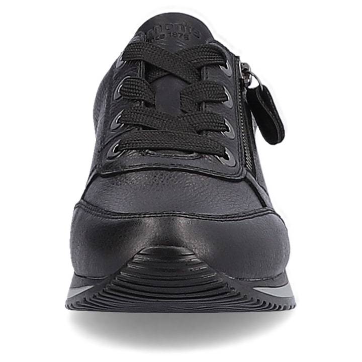 Remonte Artikelnummer D0H11-01 remonte Damen Sneaker nachtschwarz Preisnachlass