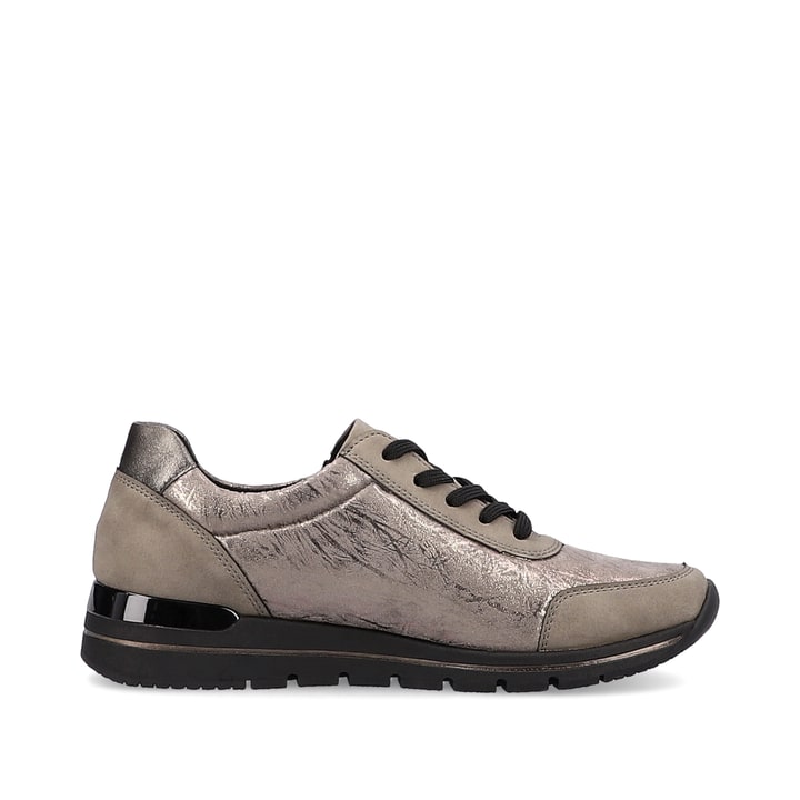 Remonte Artikelnummer R6700-43 remonte Damen Sneaker asphaltgrau Saisonschlussverkauf