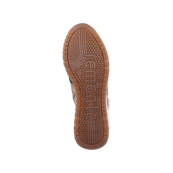 Remonte Artikelnummer R3772-60 remonte Damen Sneaker braunbeige Osterangebot