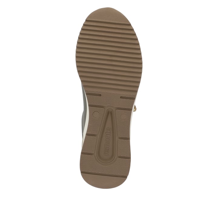 Remonte Artikelnummer D0T00-54 remonte Damen Sneaker laubgrün Muttertagsangebot