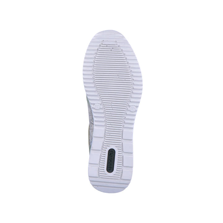 Remonte Artikelnummer D2400-52 remonte Damen Sneaker mintgrün Jubiläumsangebot