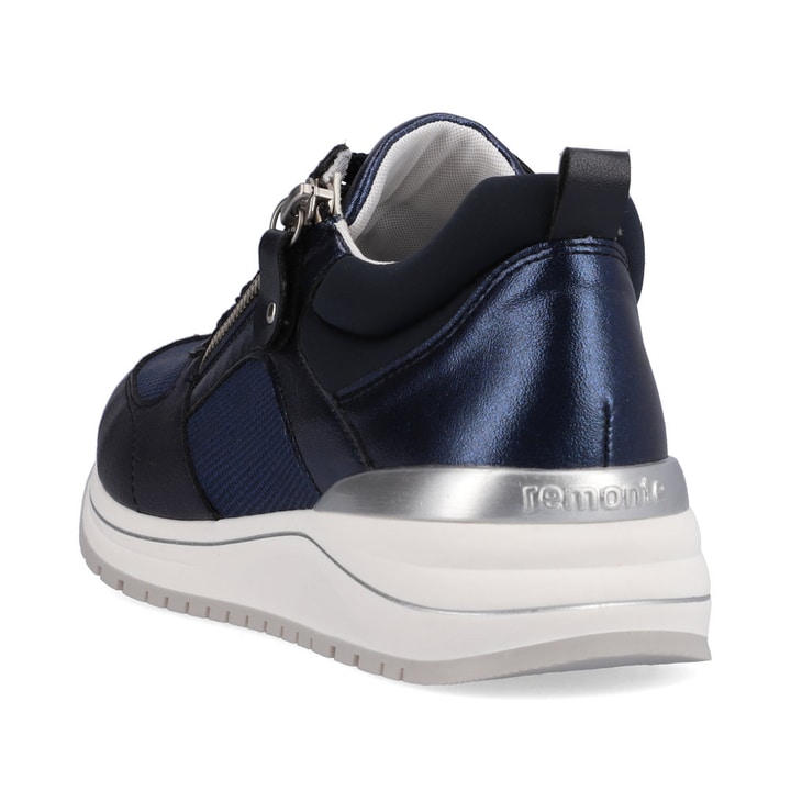 Remonte Artikelnummer R3702-14 remonte Damen Sneaker schieferblau Lagerräumung