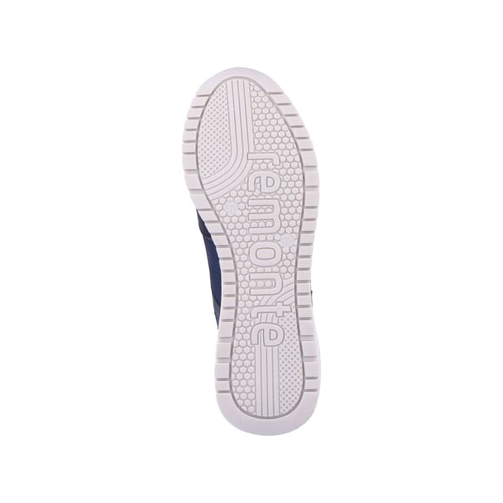 Remonte Artikelnummer R3702-14 remonte Damen Sneaker schieferblau Lagerräumung