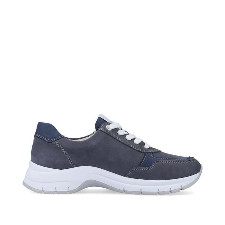 Remonte Artikelnummer D0G05-14 remonte Damen Sneaker jeansblau Heißer Verkauf
