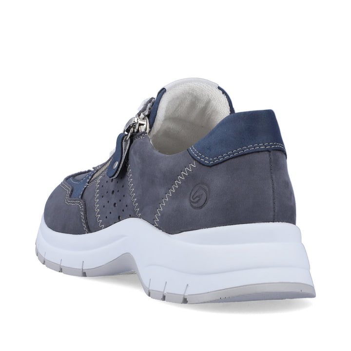 Remonte Artikelnummer D0G05-14 remonte Damen Sneaker jeansblau Heißer Verkauf