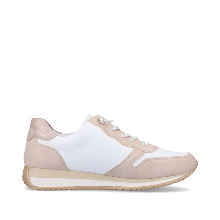 Remonte Artikelnummer D0H00-31 remonte Damen Sneaker zartrosa-blütenweiß Top Angebot