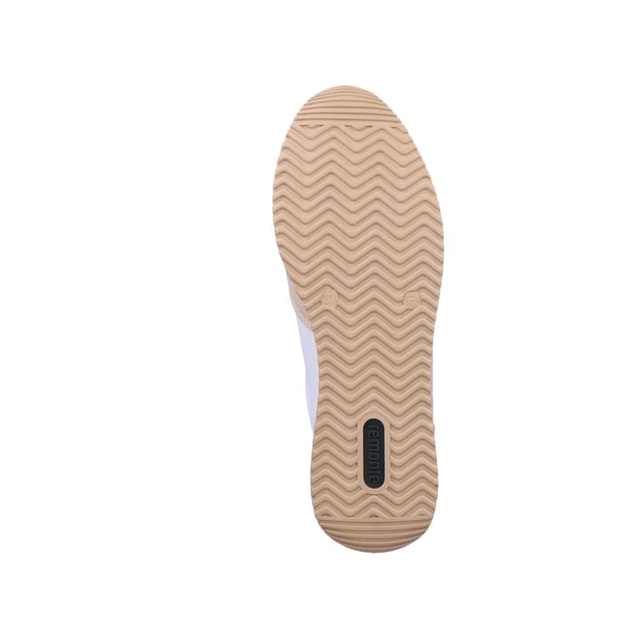 Remonte Artikelnummer D0H00-31 remonte Damen Sneaker zartrosa-blütenweiß Top Angebot