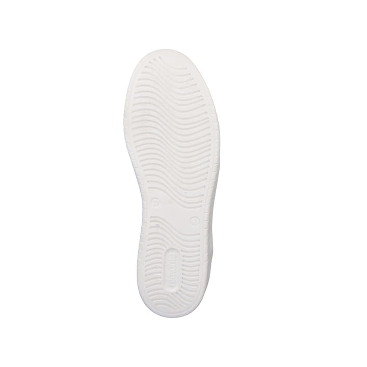 Remonte Artikelnummer D0J01-81 remonte Damen Sneaker edelweiß-mintgrün-grau Neueste Mode