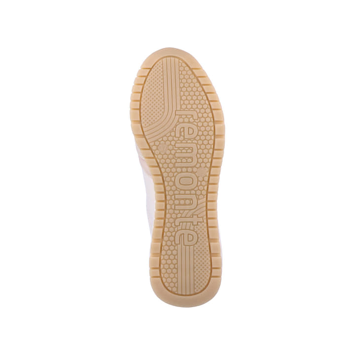 Remonte Artikelnummer R3706-81 remonte Damen Sneaker cremeweiß-beige Exklusive Angebote