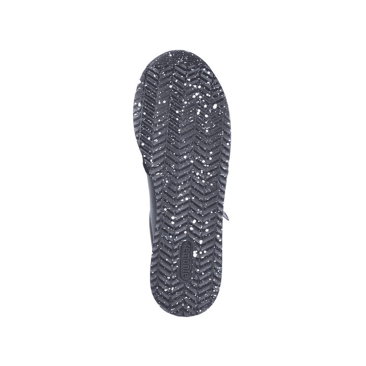 Remonte Artikelnummer D1316-02 remonte Damen Sneaker nachtschwarz Blitzangebot