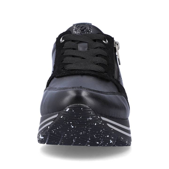 Remonte Artikelnummer D1316-02 remonte Damen Sneaker nachtschwarz Blitzangebot
