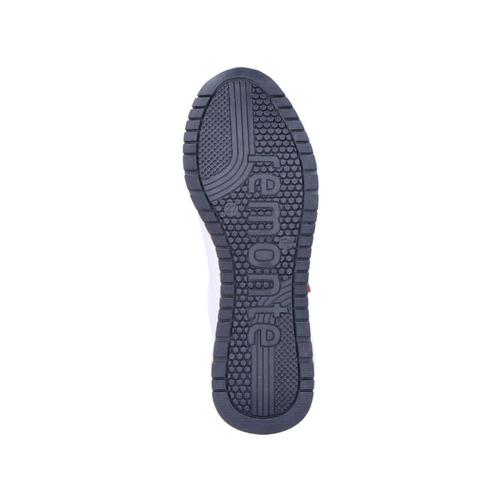 Remonte Artikelnummer R3708-80 remonte Damen Sneaker edelweiß-marineblau Neuheiten