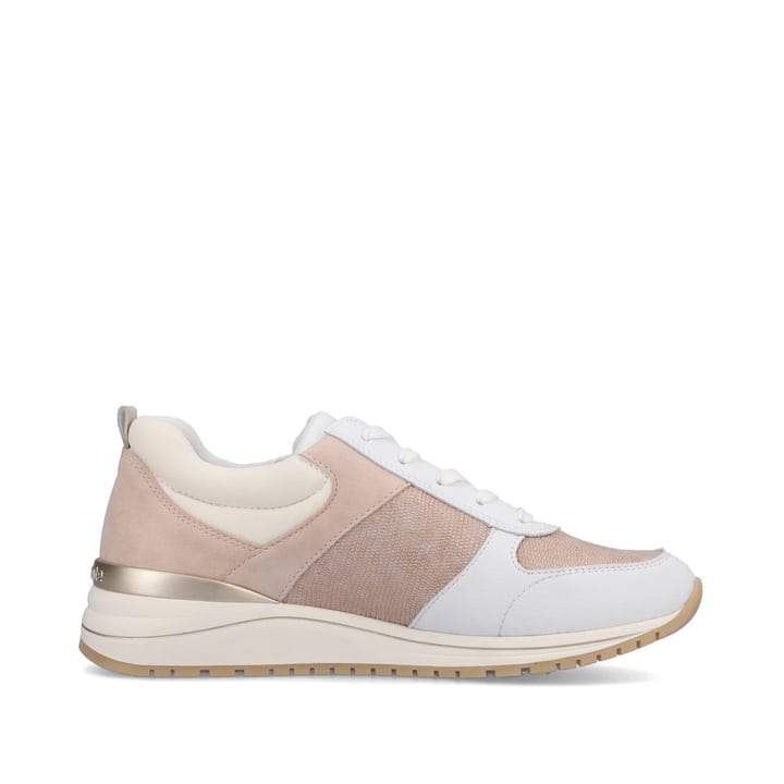 Remonte Artikelnummer R3702-31 remonte Damen Sneaker puderrosa Bestseller