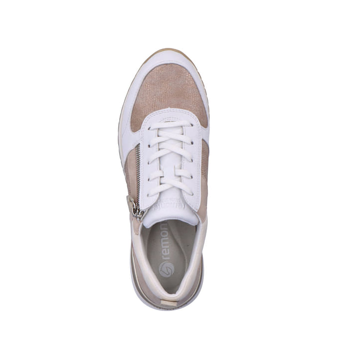 Remonte Artikelnummer R3702-31 remonte Damen Sneaker puderrosa Bestseller