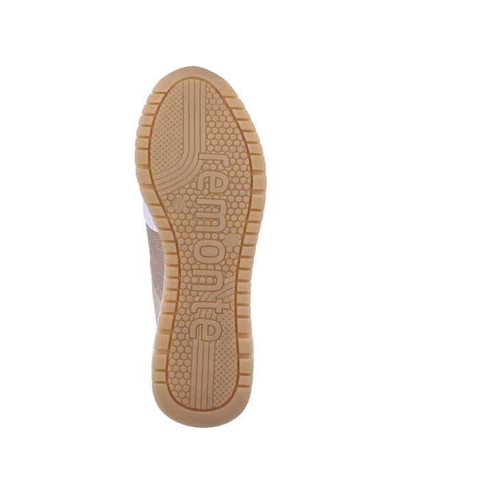 Remonte Artikelnummer R3702-31 remonte Damen Sneaker puderrosa Bestseller