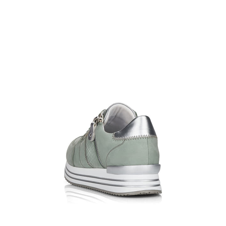 Remonte Artikelnummer D1310-52 remonte Damen Sneaker mintgrün Riesige Ersparnisse