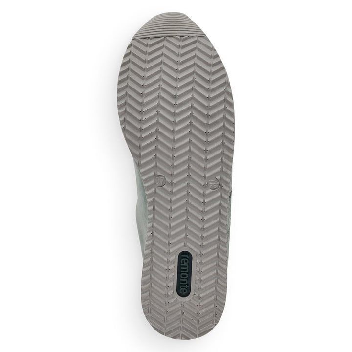 Remonte Artikelnummer D1310-52 remonte Damen Sneaker mintgrün Riesige Ersparnisse