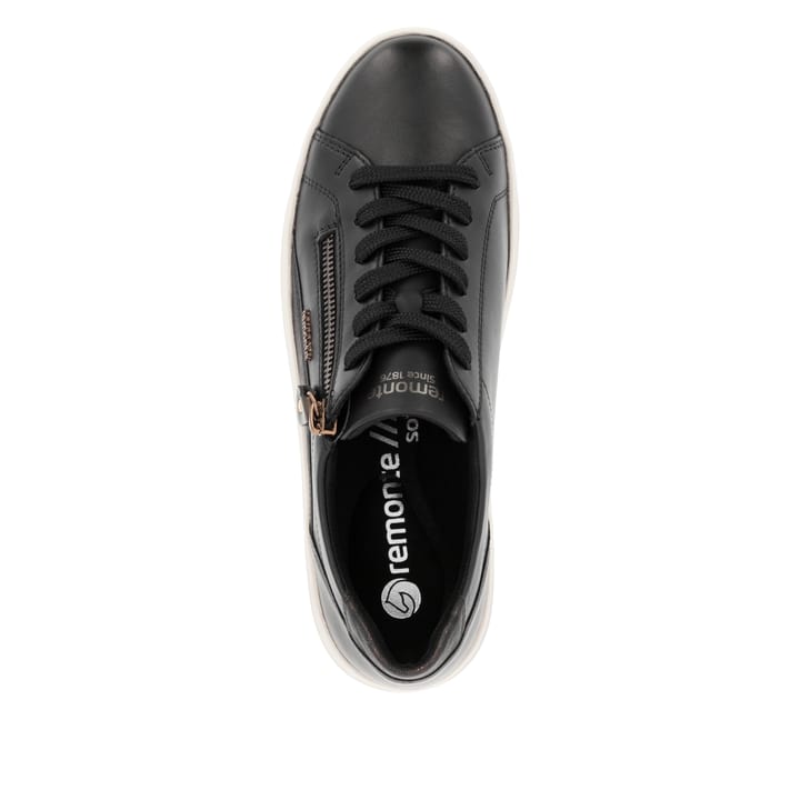 Remonte Artikelnummer D1C01-03 remonte Damen Sneaker asphaltschwarz VIP-Rabatte