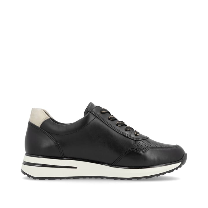 Remonte Artikelnummer D1G00-03 remonte Damen Sneaker nachtschwarz Tiefpreis
