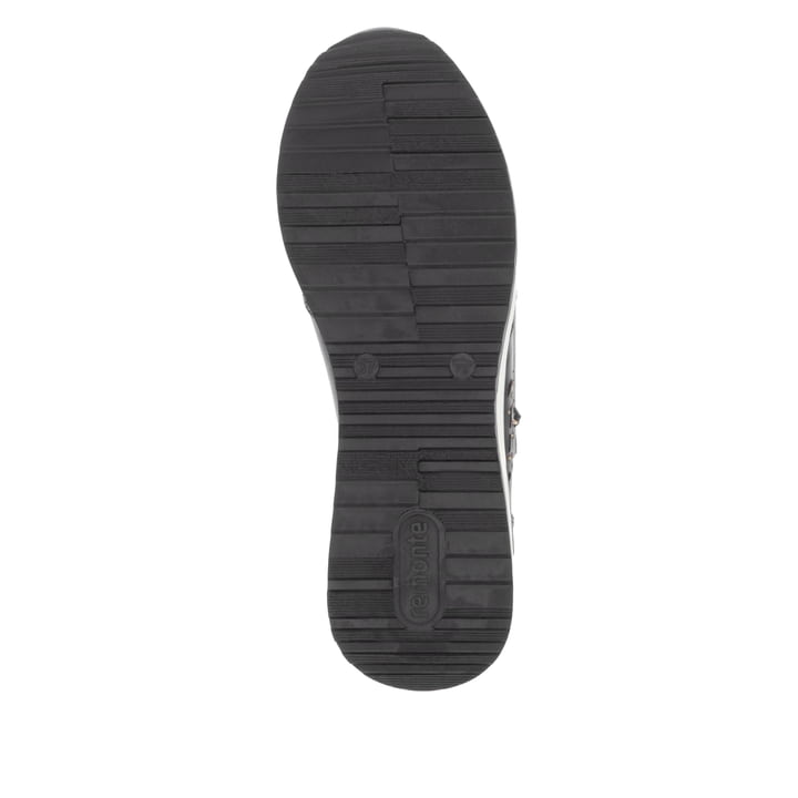 Remonte Artikelnummer D1G00-03 remonte Damen Sneaker nachtschwarz Tiefpreis