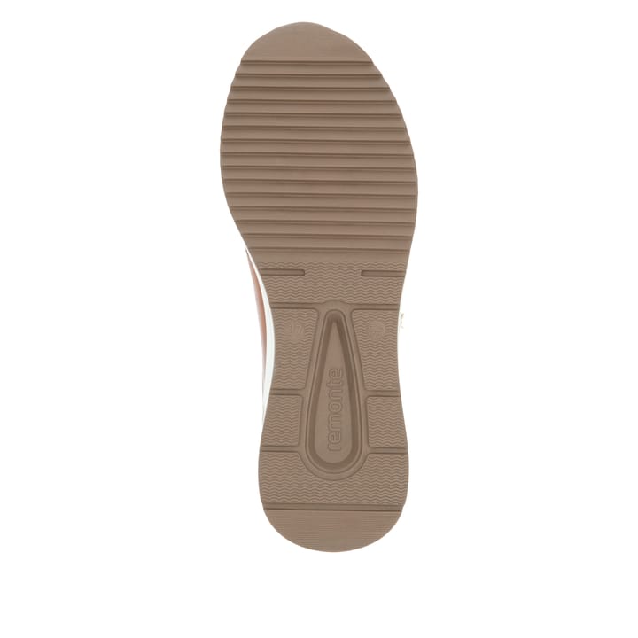 Remonte Artikelnummer D0T03-24 remonte Damen Sneaker karamellbraun Super Sparpreis