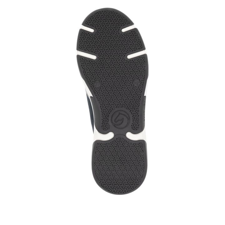 Remonte Artikelnummer D1S70-14 remonte Damen Sneaker pazifikblau Wochenangebot