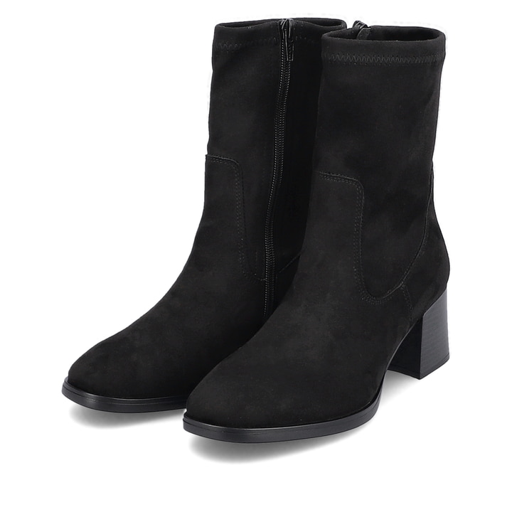 Remonte Artikelnummer D0V70-01 remonte Damen Stiefeletten mitternachtsschwarz Begrenzte Freigabe