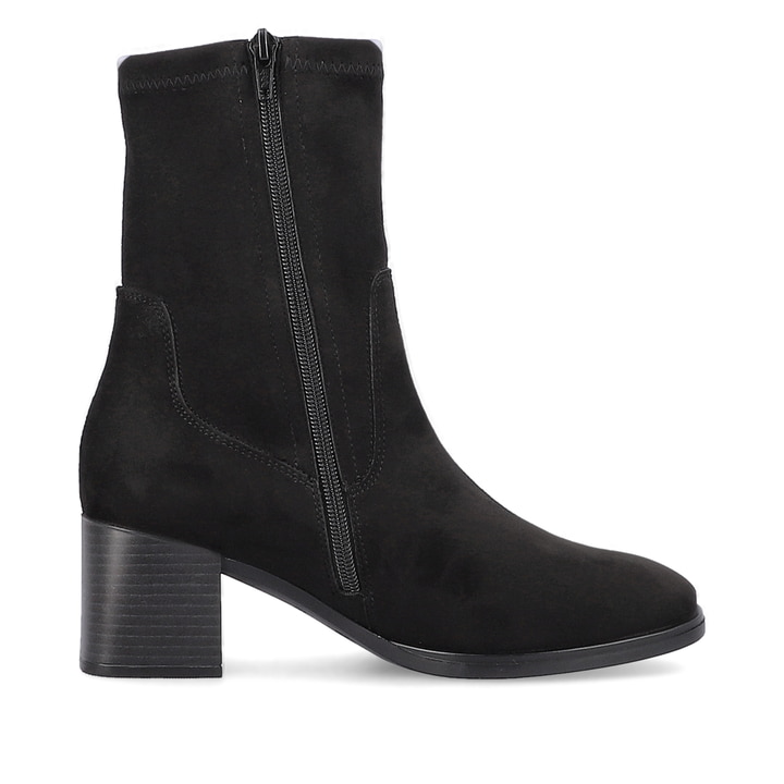 Remonte Artikelnummer D0V70-01 remonte Damen Stiefeletten mitternachtsschwarz Begrenzte Freigabe