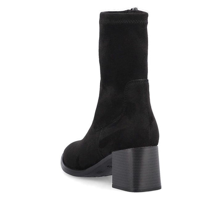 Remonte Artikelnummer D0V70-01 remonte Damen Stiefeletten mitternachtsschwarz Begrenzte Freigabe