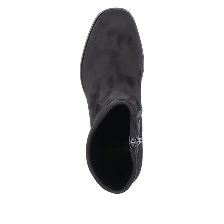 Remonte Artikelnummer D0V70-01 remonte Damen Stiefeletten mitternachtsschwarz Begrenzte Freigabe
