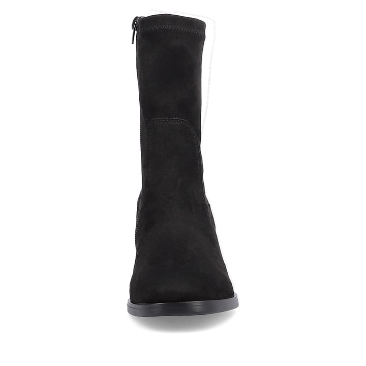 Remonte Artikelnummer D0V70-01 remonte Damen Stiefeletten mitternachtsschwarz Begrenzte Freigabe