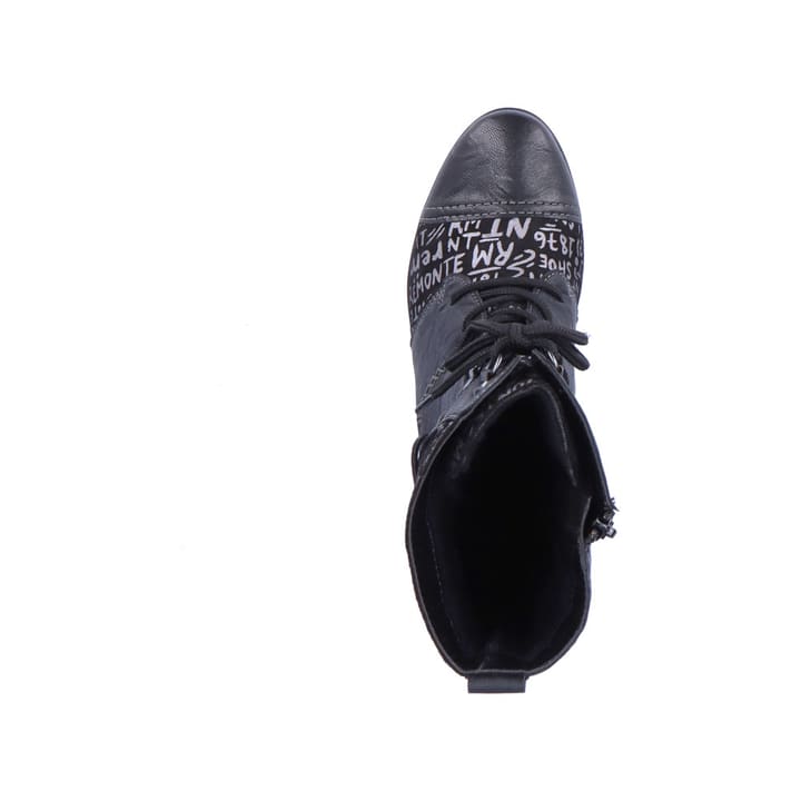 Remonte Artikelnummer D8791-04 remonte Damen Stiefeletten asphaltschwarz JETZT KAUFEN