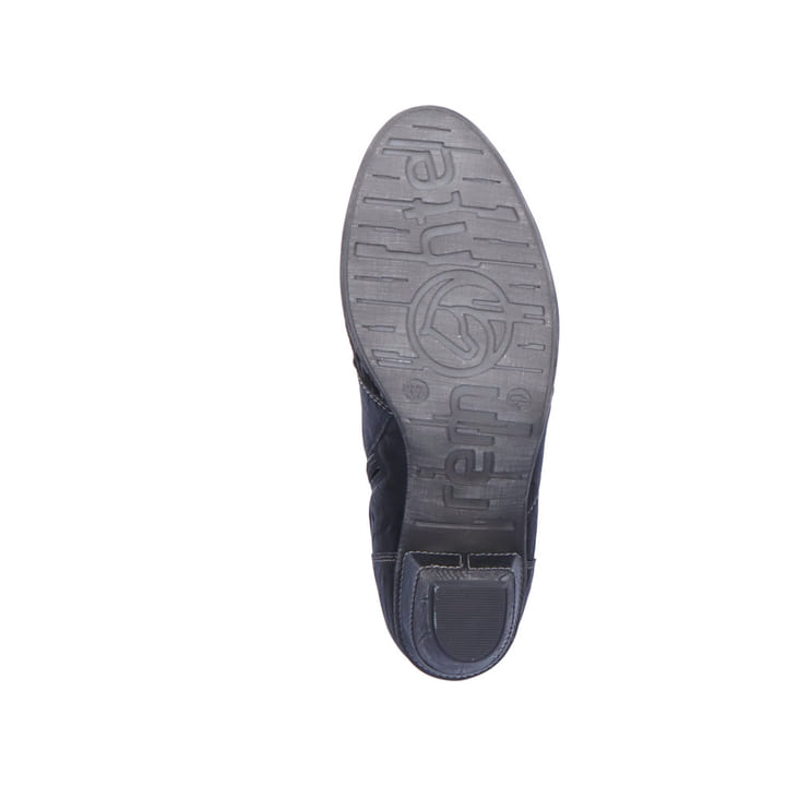 Remonte Artikelnummer D8791-04 remonte Damen Stiefeletten asphaltschwarz JETZT KAUFEN