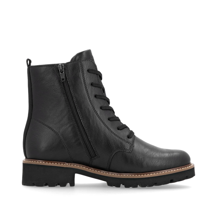 Remonte Artikelnummer D8661-00 remonte Damen Kurzstiefel urbanschwarz Neueste Stile
