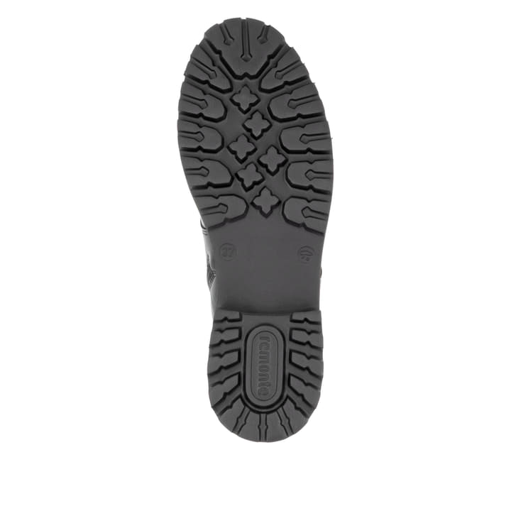 Remonte Artikelnummer D8661-00 remonte Damen Kurzstiefel urbanschwarz Neueste Stile