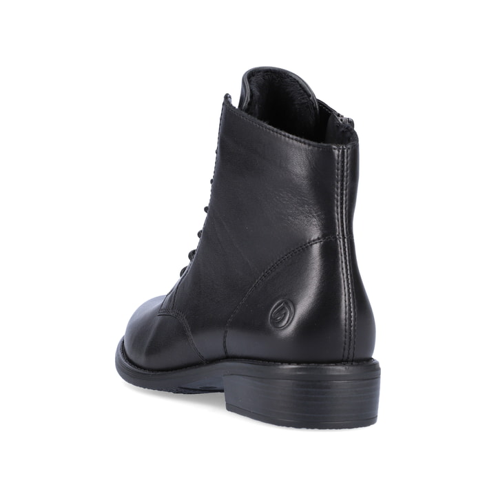 Remonte Artikelnummer D0F73-01 remonte Damen Kurzstiefel mitternachtsschwarz Zeitbegrenzte Promotion