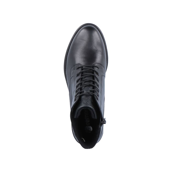 Remonte Artikelnummer D0F73-01 remonte Damen Kurzstiefel mitternachtsschwarz Zeitbegrenzte Promotion