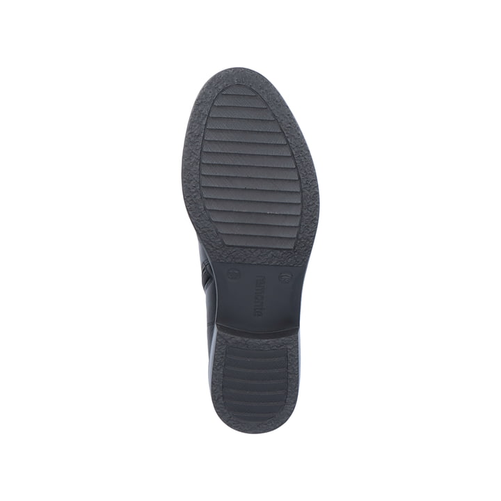Remonte Artikelnummer D0F73-01 remonte Damen Kurzstiefel mitternachtsschwarz Zeitbegrenzte Promotion